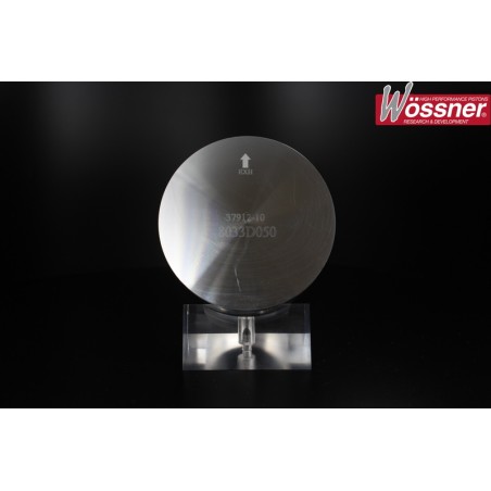 Pistón forjado WÖSSNER