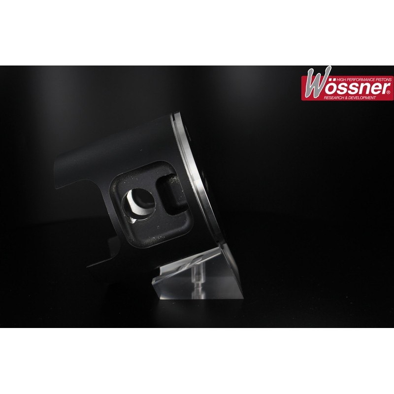 Pistón forjado WÖSSNER