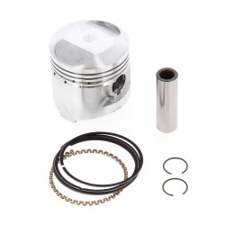 Piston fundición TECNIUM