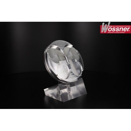 Pistón forjado WÖSSNER Pro Series