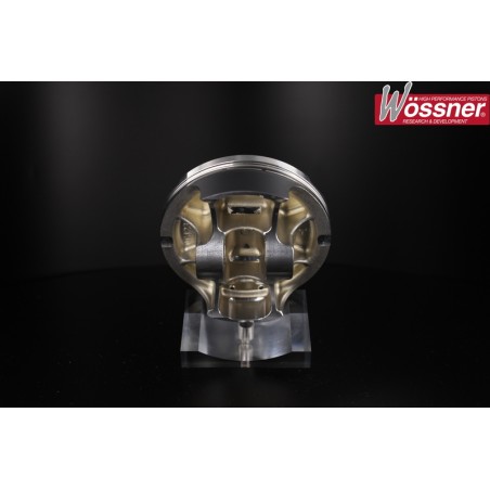 Pistón forjado WÖSSNER Pro Series