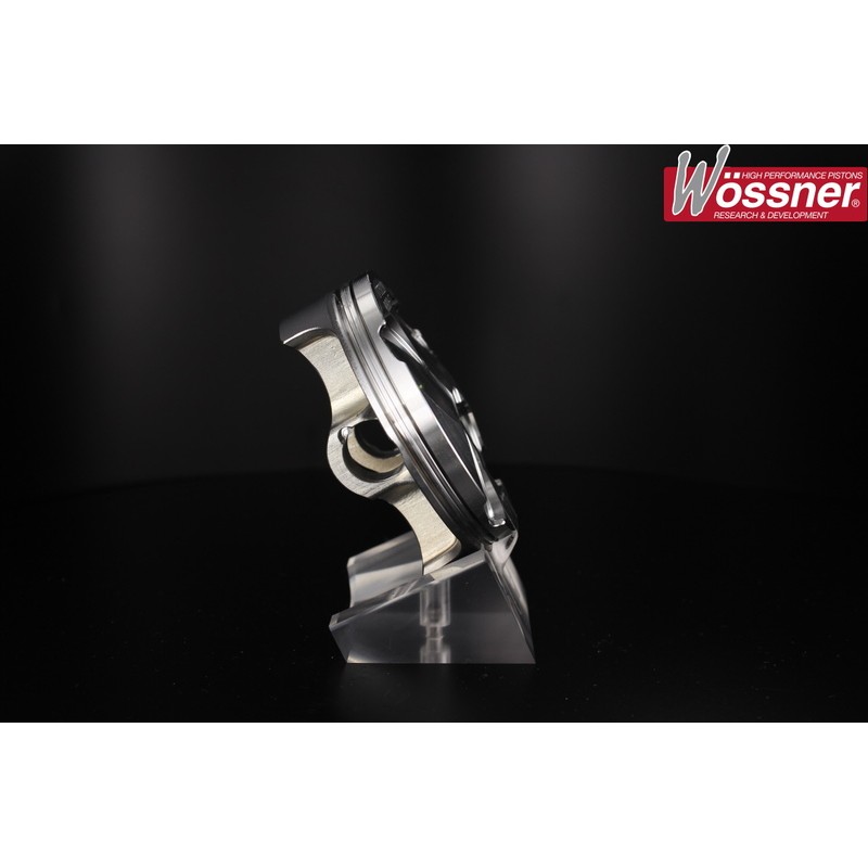 Pistón forjado WÖSSNER Pro Series