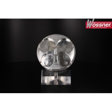 Pistón forjado WÖSSNER Pro Series