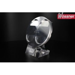 Pistón forjado WÖSSNER 2