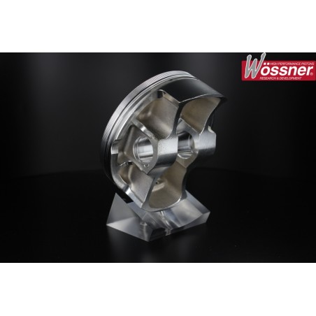 Pistón forjado WÖSSNER