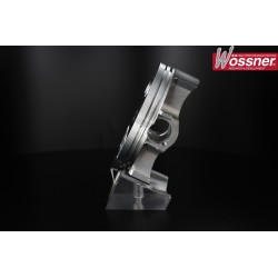 Pistón forjado WÖSSNER