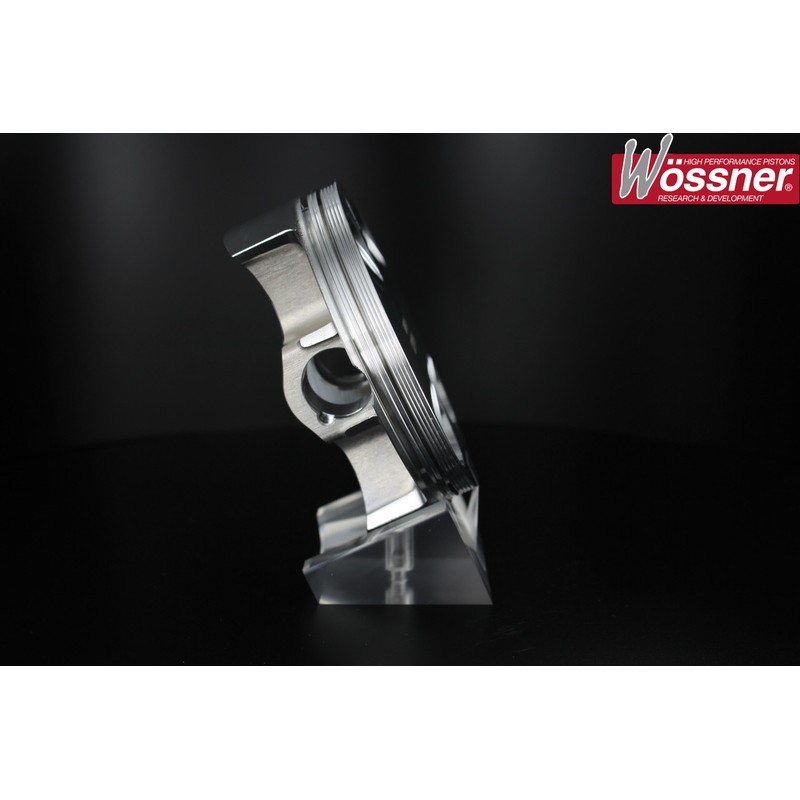 Pistón forjado WÖSSNER