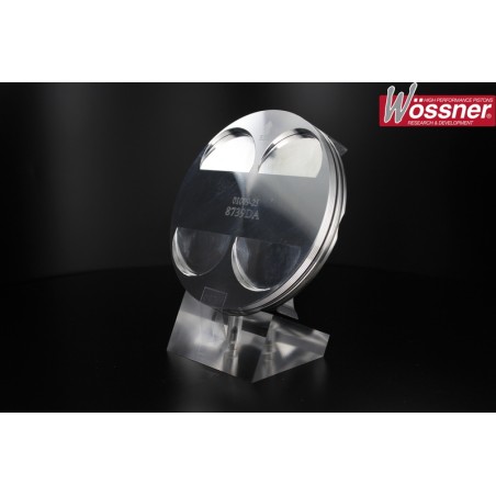 Pistón forjado WÖSSNER