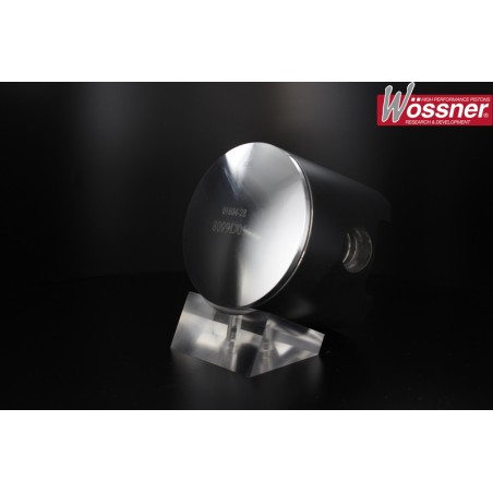 Pistón forjado WÖSSNER