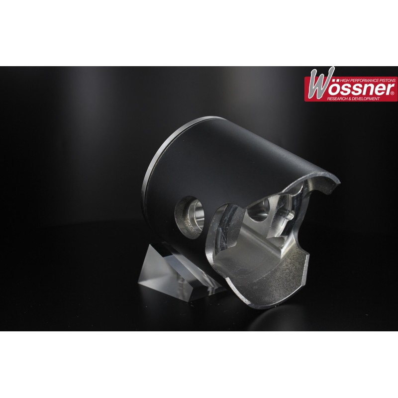 Pistón forjado WÖSSNER