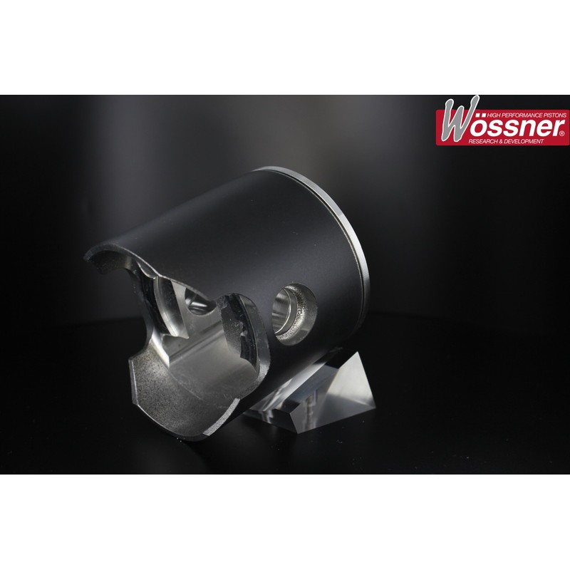 Pistón forjado WÖSSNER