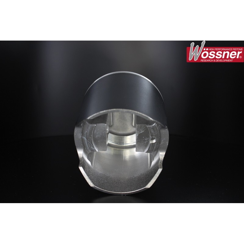 Pistón forjado WÖSSNER