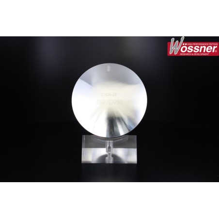 Pistón forjado WÖSSNER