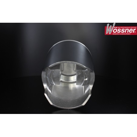 Pistón forjado WÖSSNER