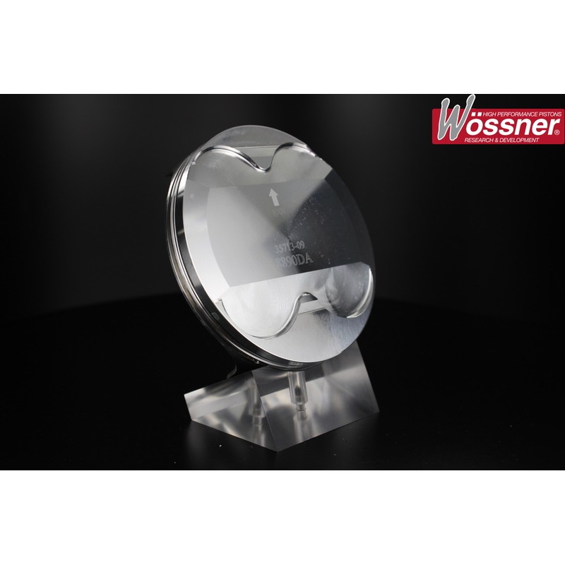 Pistón forjado WÖSSNER