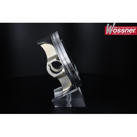 Pistón forjado WÖSSNER