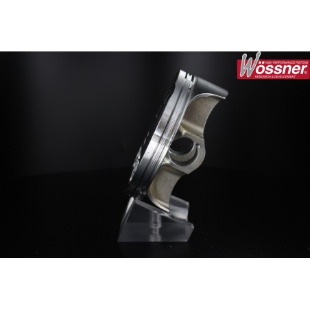 Pistón forjado WÖSSNER