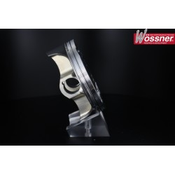 Pistón forjado WÖSSNER 2