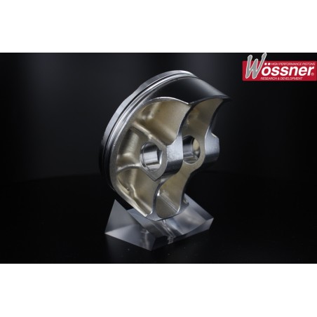 Pistón forjado WÖSSNER