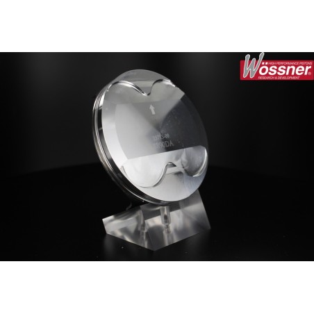 Pistón forjado WÖSSNER