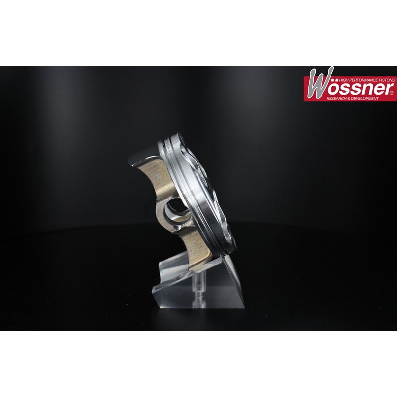 Pistón forjado WÖSSNER Pro Series