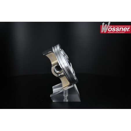 Pistón forjado WÖSSNER Pro Series