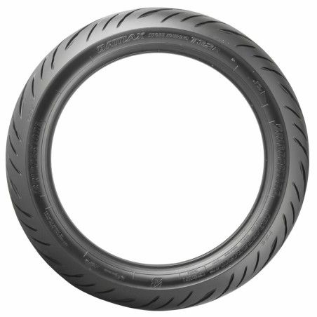 Neumático BRIDGESTONE BATTLAX T32 REAR 190/50 ZR 17 (73W) TL