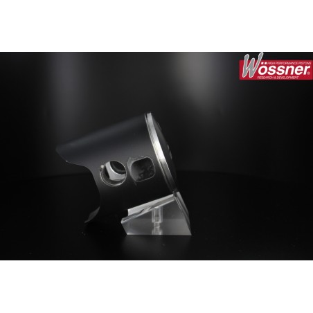 Pistón forjado WÖSSNER