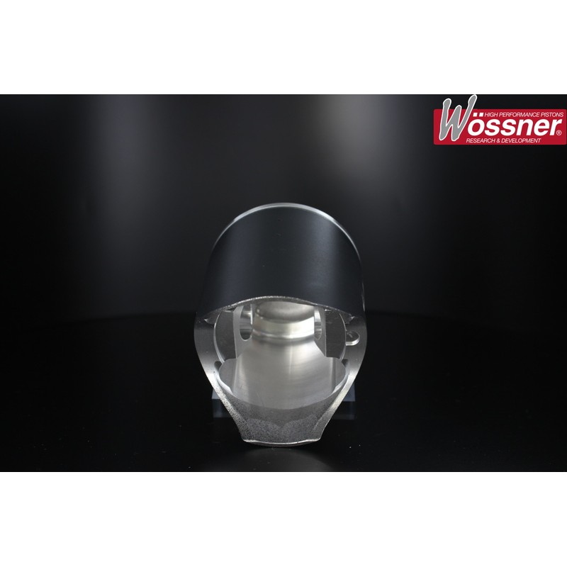 Pistón forjado WÖSSNER