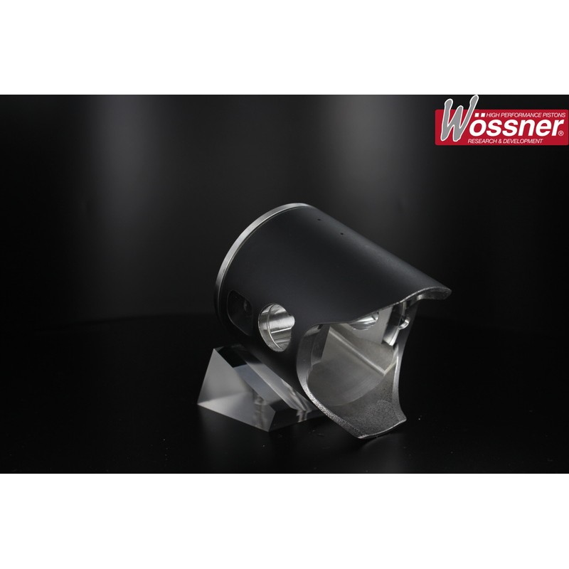 Pistón forjado WÖSSNER