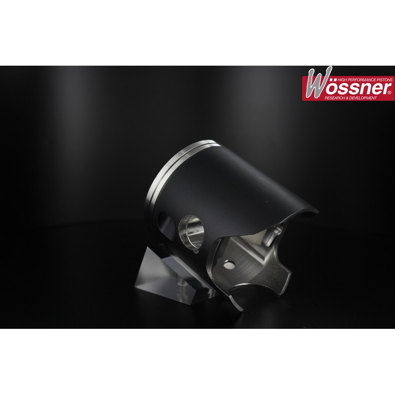 Pistón forjado WÖSSNER
