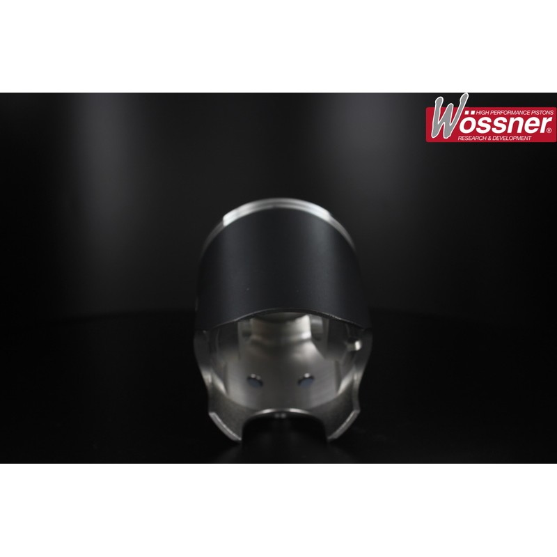 Pistón forjado WÖSSNER