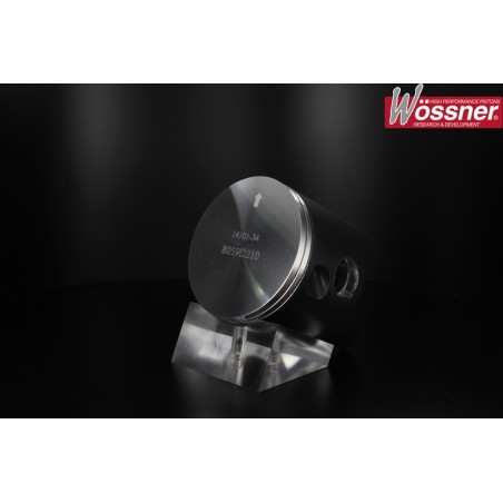 Pistón forjado WÖSSNER