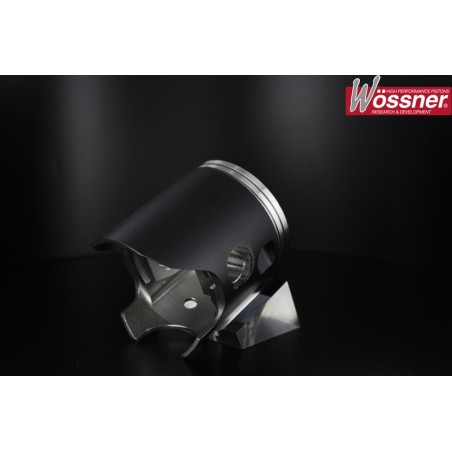 Pistón forjado WÖSSNER