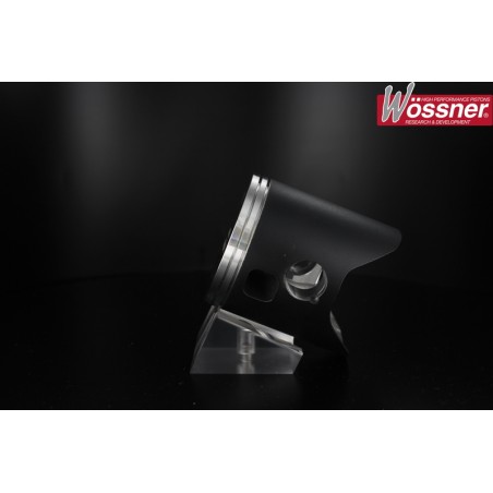 Pistón forjado WÖSSNER