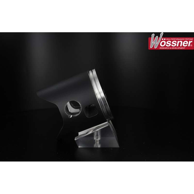Pistón forjado WÖSSNER
