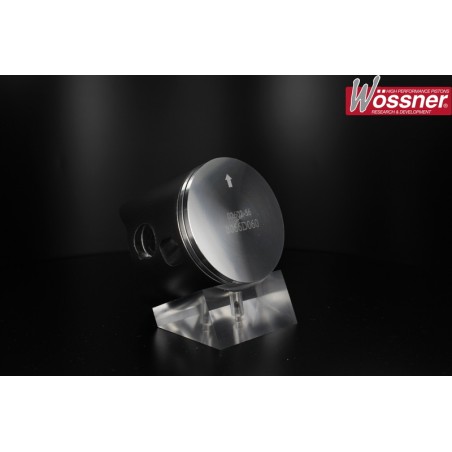 Pistón forjado WÖSSNER