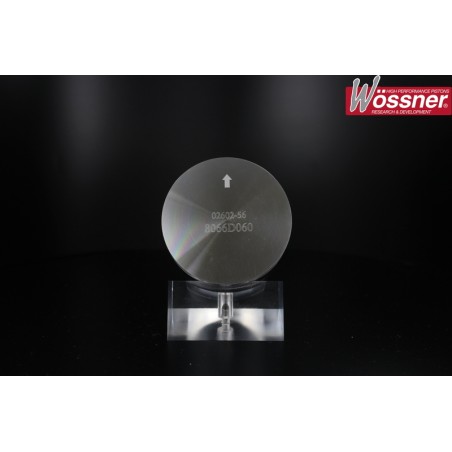 Pistón forjado WÖSSNER