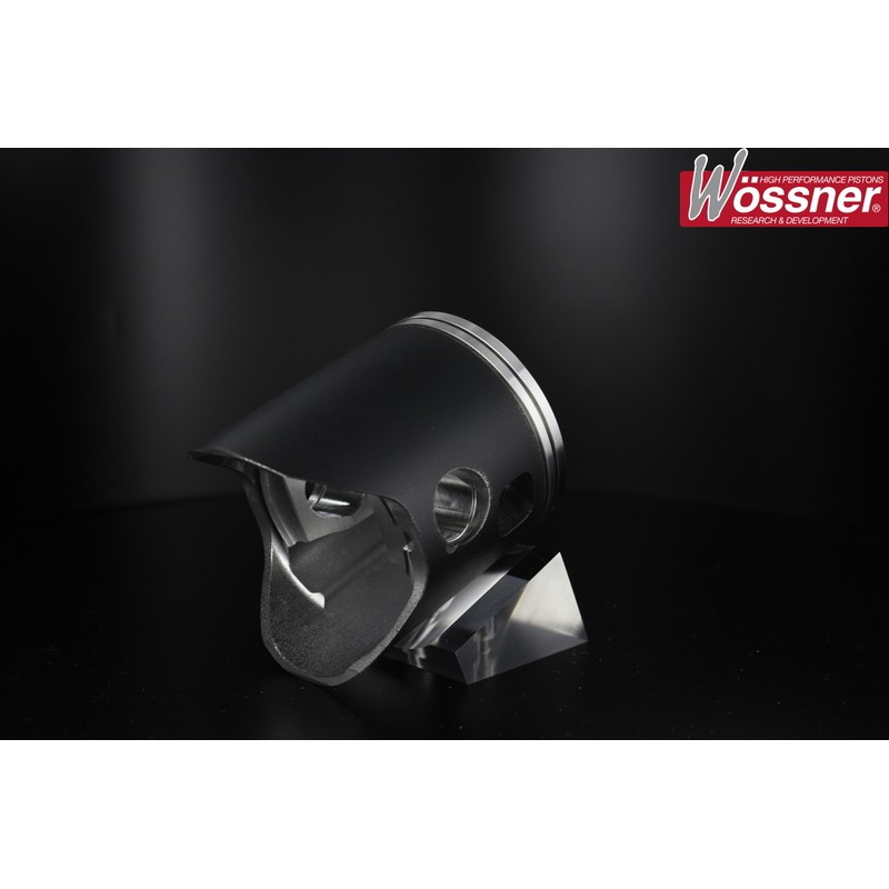 Pistón forjado WÖSSNER