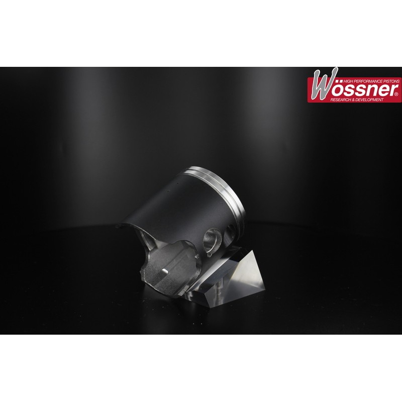 Pistón forjado WÖSSNER