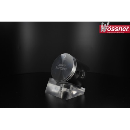 Pistón forjado WÖSSNER