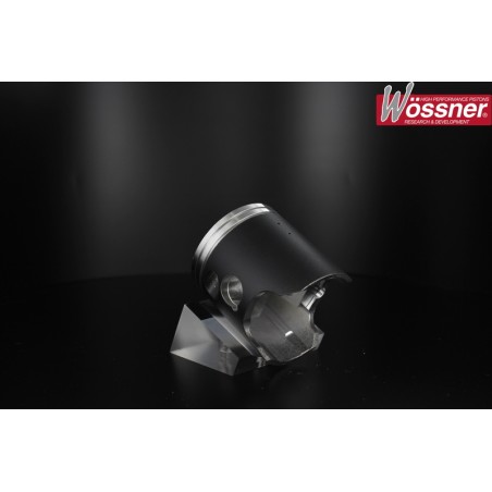 Pistón forjado WÖSSNER