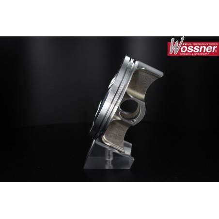 Pistón forjado WÖSSNER