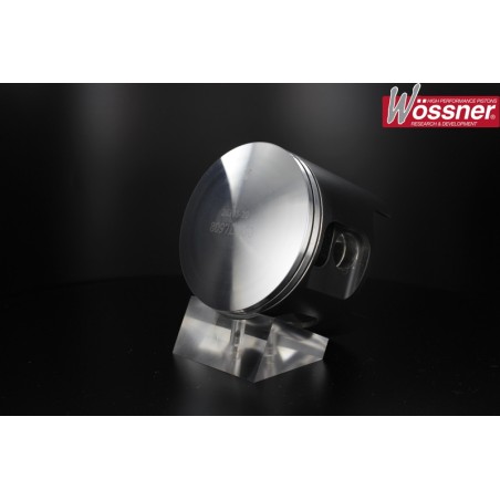 Pistón forjado WÖSSNER