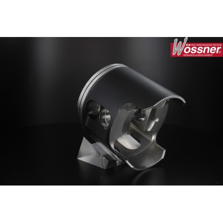 Pistón forjado WÖSSNER