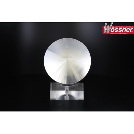 Pistón forjado WÖSSNER