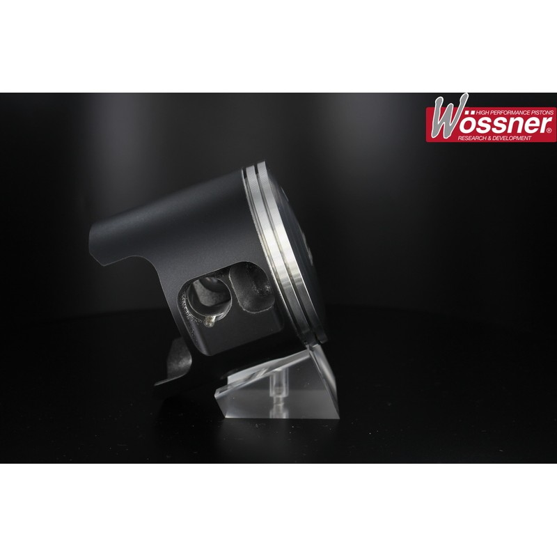 Pistón forjado WÖSSNER