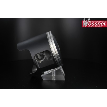Pistón forjado WÖSSNER
