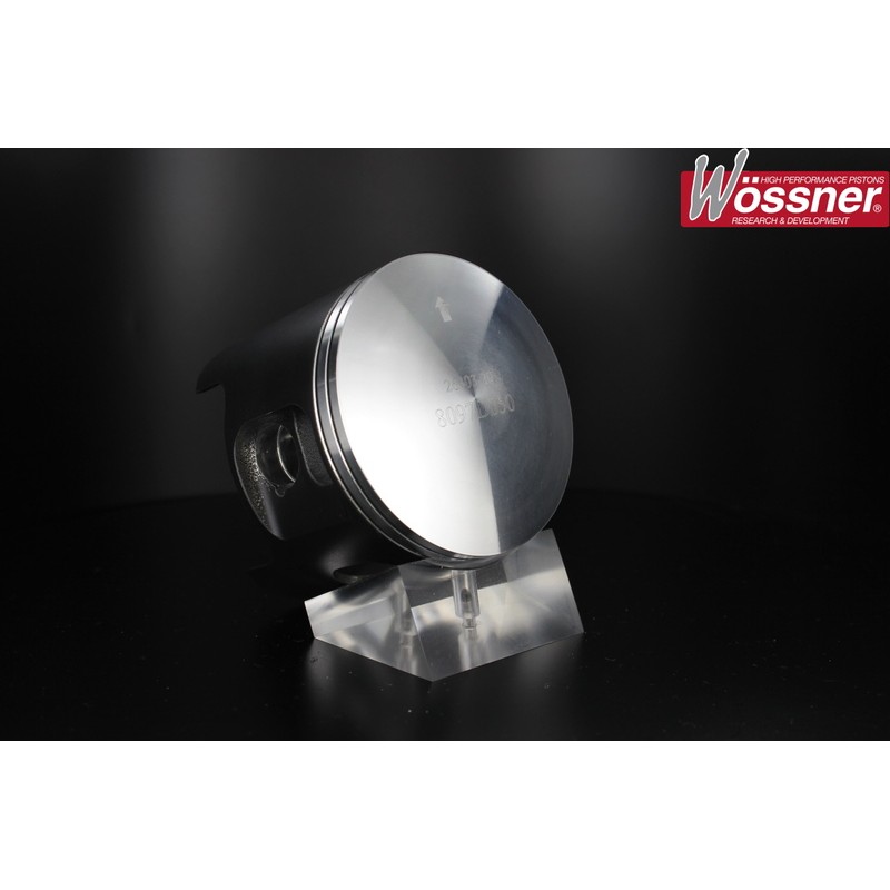 Pistón forjado WÖSSNER