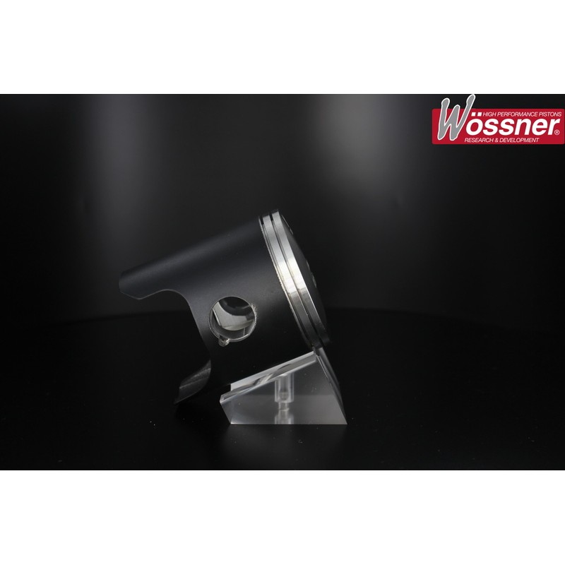 Pistón forjado WÖSSNER
